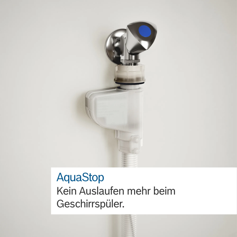 Bosch EPSU 4 HVS 40 Einbauspülmaschine
